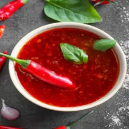 Hot Sauce